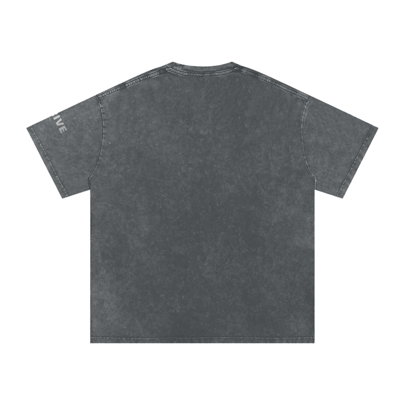 002 "Strive For Christ" Graphic Tee