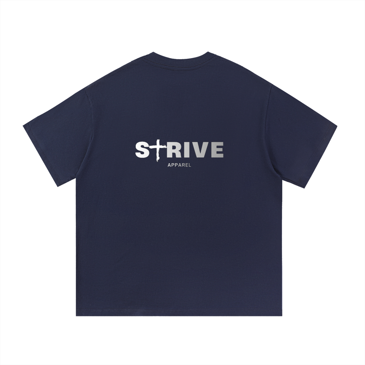 002 Signature Tee
