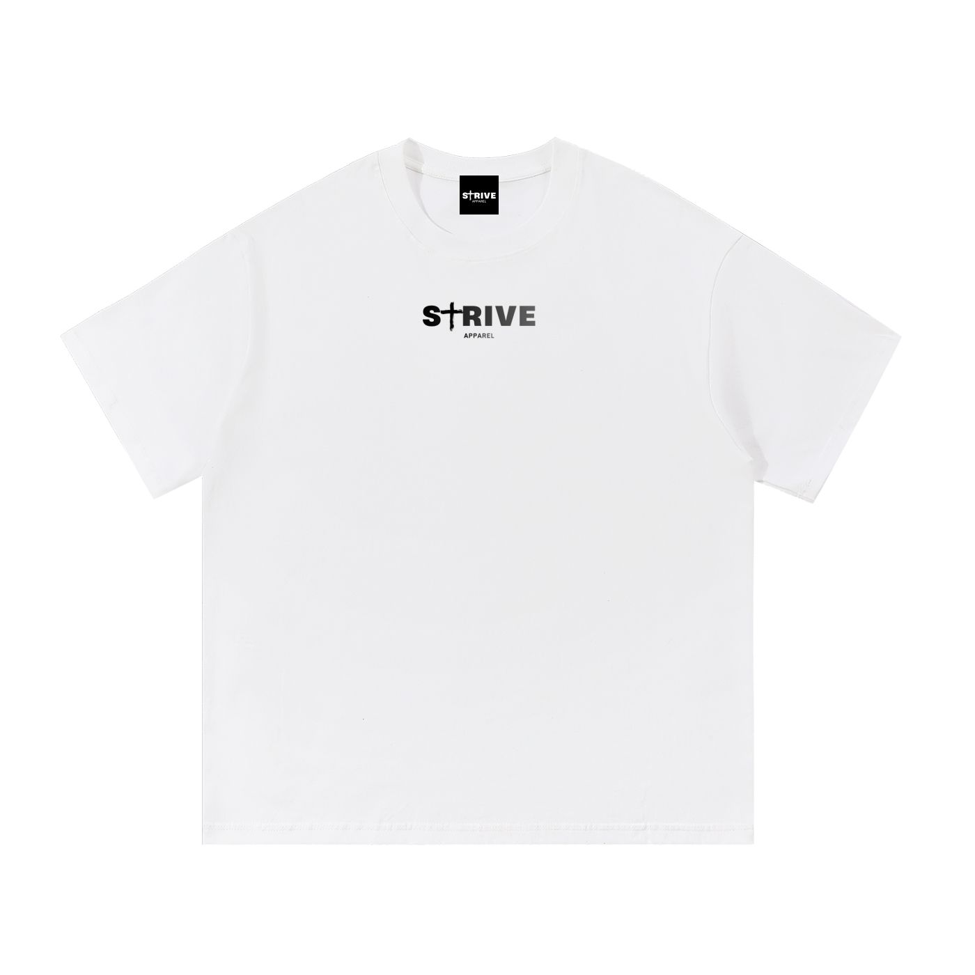 002 Standard Tee