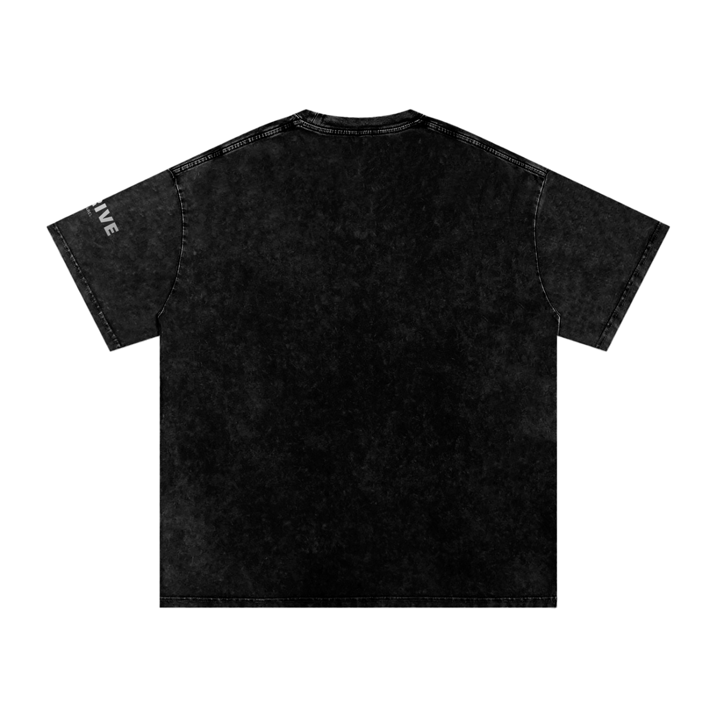 002 "God Forgive Me" Graphic Tee