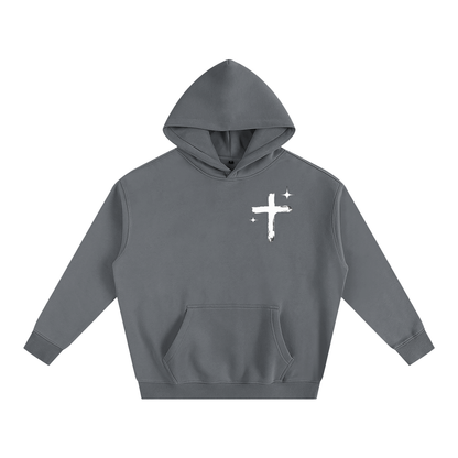 001 Signature Hoodie - Slate