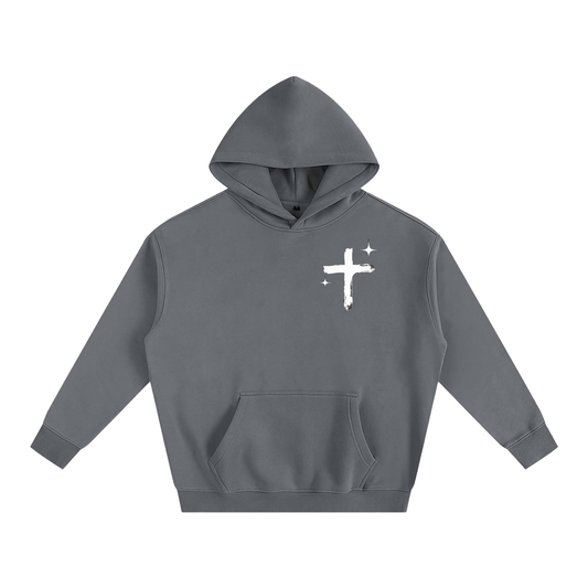 001 Signature Hoodie - Slate