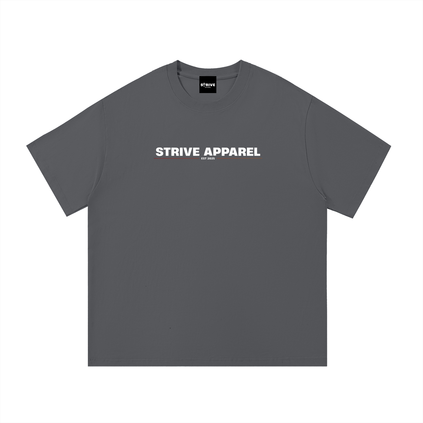 002 24 Hour Tee