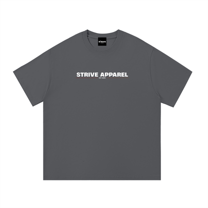 002 24 Hour Tee