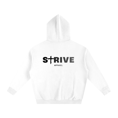 001 Signature Hoodie - Ghost