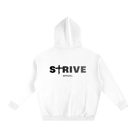 001 Signature Hoodie - Ghost