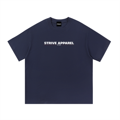 002 24 Hour Tee