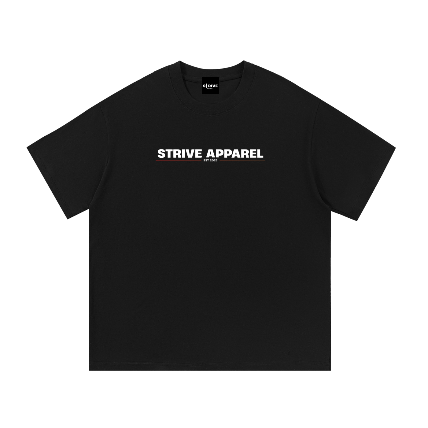 002 24 Hour Tee