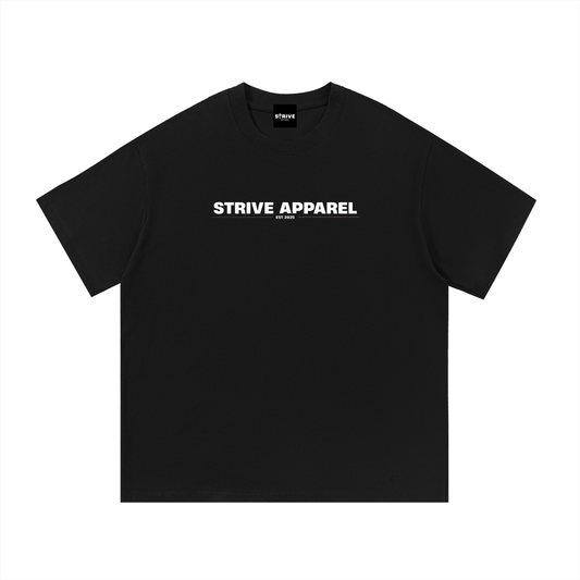 002 24 Hour Tee