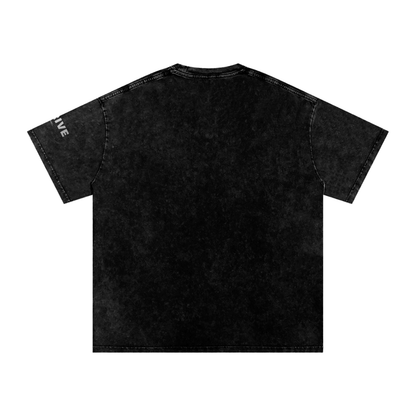 002 "Strive For Christ" Graphic Tee