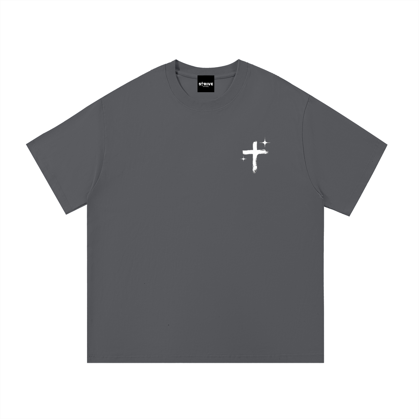 002 Signature Tee
