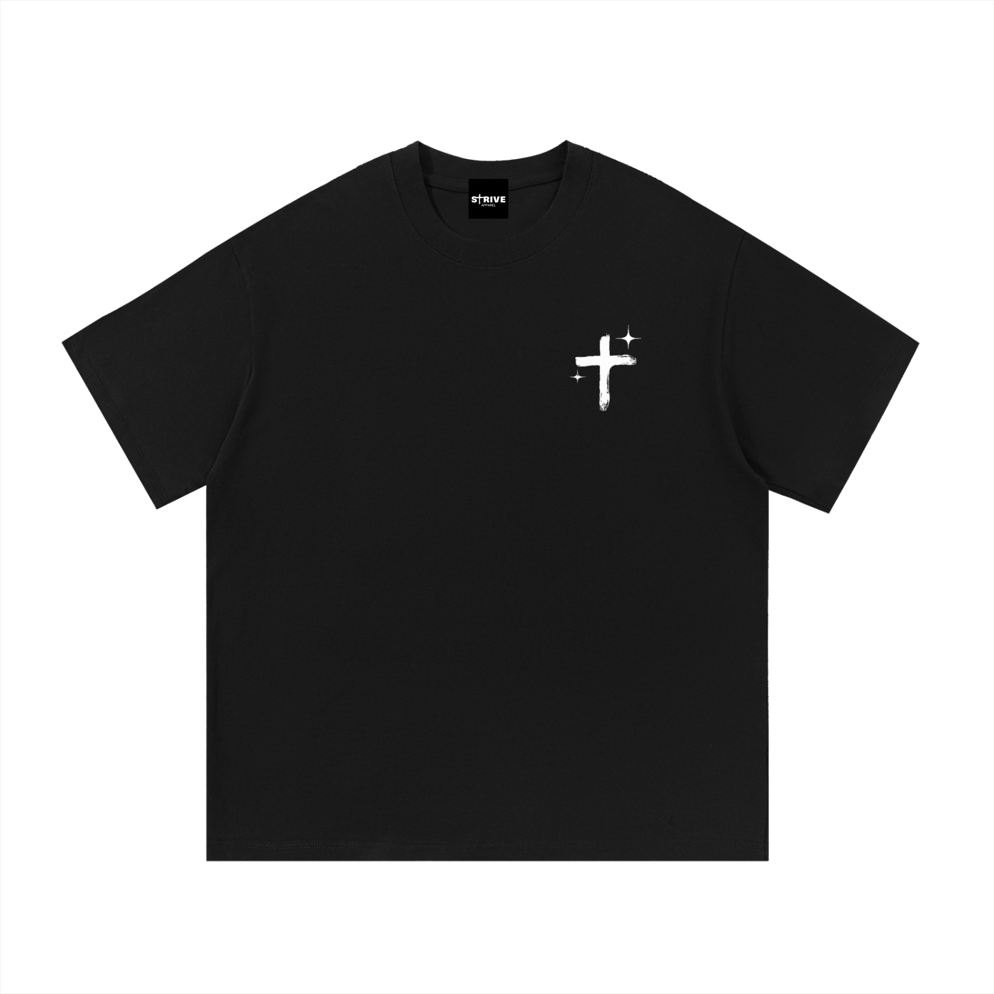 002 Signature Tee