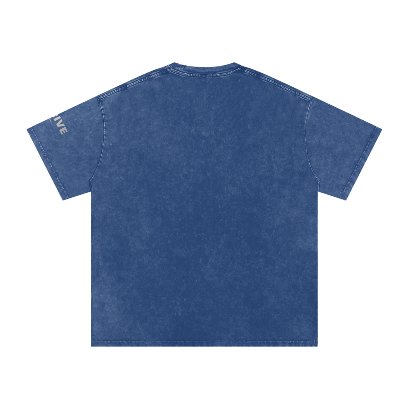 002 "Strive For Christ" Graphic Tee