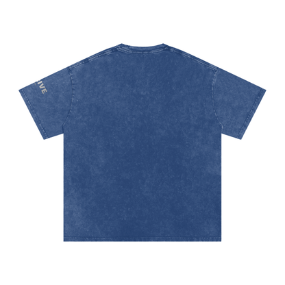 002 "Strive For Christ" Graphic Tee