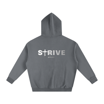 001 Signature Hoodie - Slate