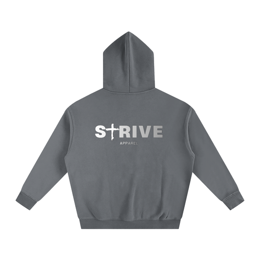 001 Signature Hoodie - Slate