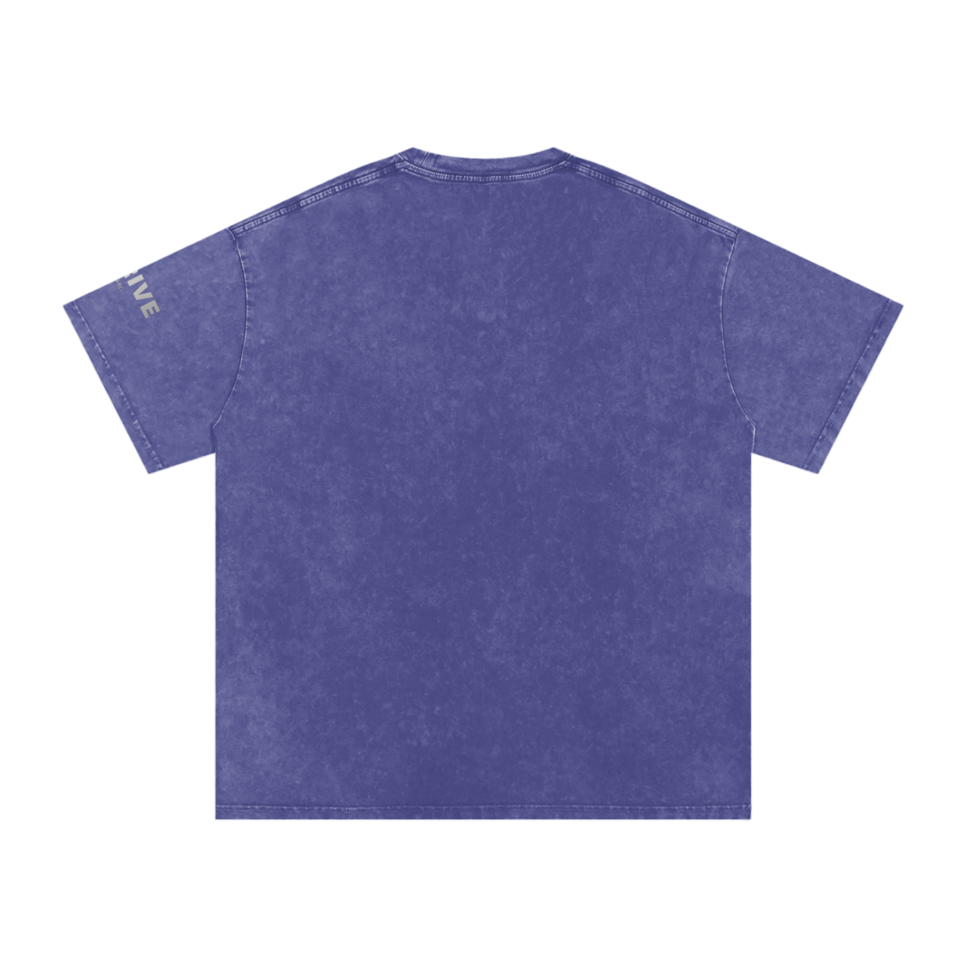 002 "Strive For Christ" Graphic Tee