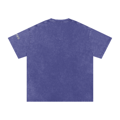 002 "Strive For Christ" Graphic Tee